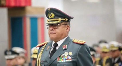 Juan José Zúñiga: ¿quién es el comandante que intentó golpe de Estado en Bolivia?