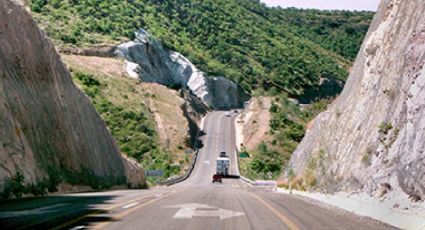 Se ahorrarán 30 minutos de Silao a San Miguel de Allende con nueva autopista