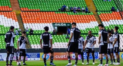 Asegurarán Copa Guanajuato con 500 elementos de seguridad