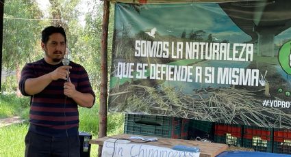 Xochimilco: ¿Qué pasará con los chinamperos tras la construcción del puente vehicular de Cuemanco?