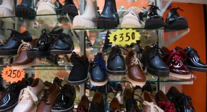 Prevén cierre de más de 30 empresas de calzado por competencia desleal