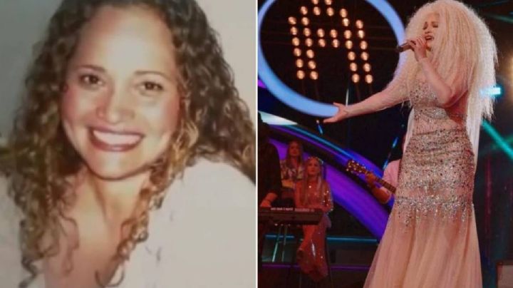 ¿Cuál es el trágico destino de Erika Alcocer, ganadora de la segunda generación de La Academia?