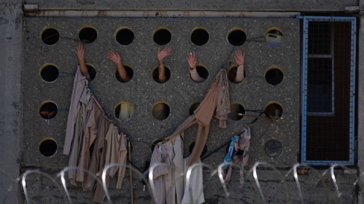 ONU pide al próximo gobierno de Sheinbaum una agenda contra la tortura