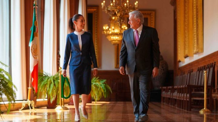 ¿Otro estilo personal de gobernar?