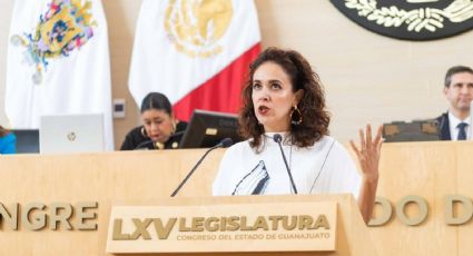 Lanza Dessire iniciativa no partidista ante nombramientos de Esqueda, López Mares y Elvia Oralia