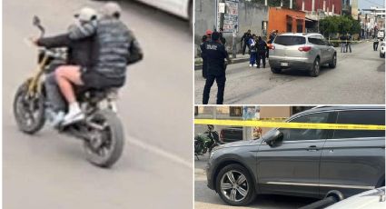 Motosicarios disparan más de 12 veces contra un hombre en Tizayuca