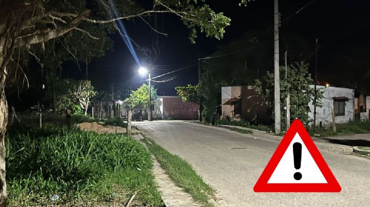 Intento de feminicidio en Veracruz: Selene fue atacada con un machete en la cabeza