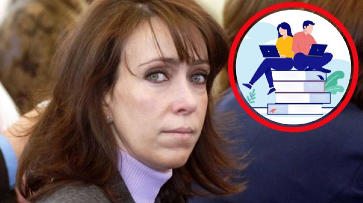 Esta es la otra escuela donde estudió María Asunción Aramburuzabala y también tu puedes inscribirte