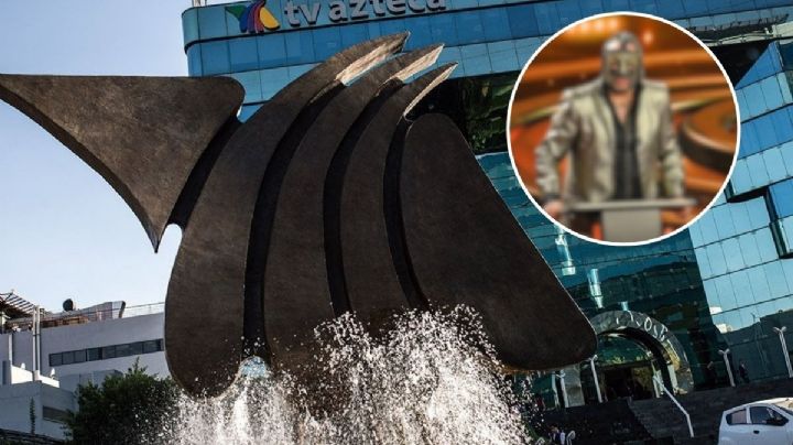 TV Azteca le hace “fuchi” a su nuevo programa de concursos y lo saca de su horario estelar