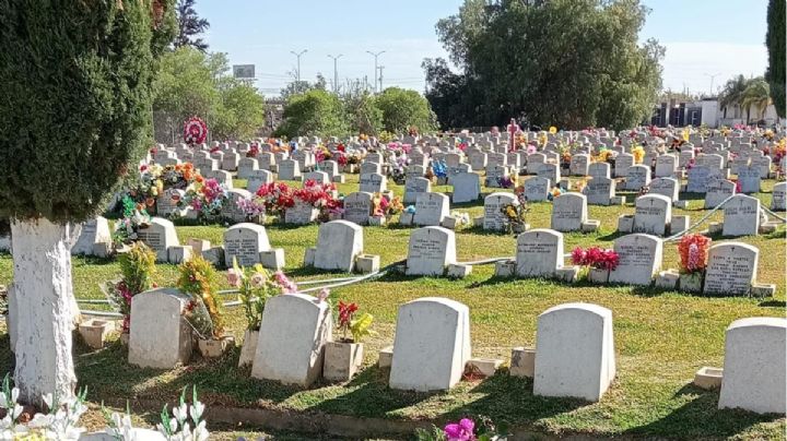 El asesinado en un panteón era hermano del “El Pollo”, acribillado hace 2 años