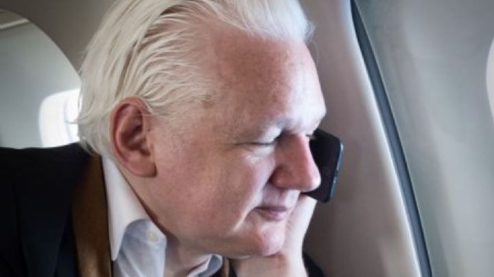 La Casa Blanca descarta indultar a Julian Assange