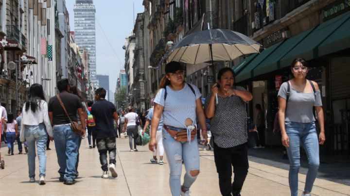 El cambio climático y sus desafíos para la Ciudad de México