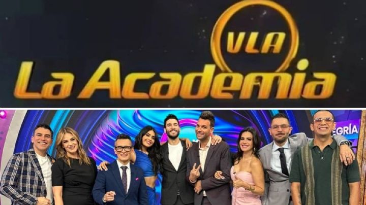 ¿Quiénes son los famosos que estarán en La Academia VLA y cuándo inicia?