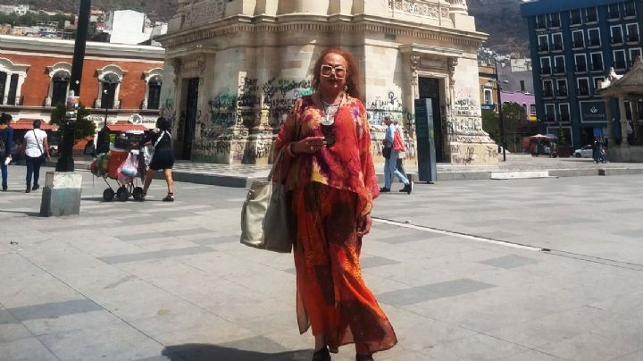 Las abuelas trans: guardianas de la dignidad en la sombra de la discriminación