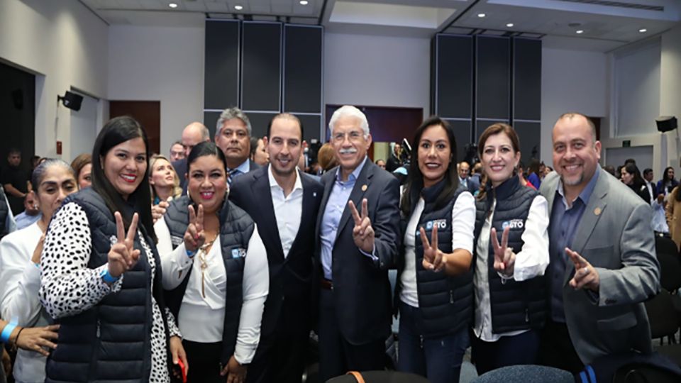 Diputados del PAN en Guanajuato harán un exhorto a la Secretaría de Finanzas del Estado para extinguir el FIDESSEG