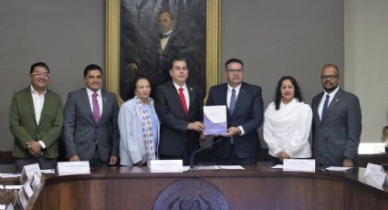 Auditoría de Hidalgo: No cuadran las cuentas por 32 millones de pesos a entes públicos