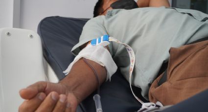 Dengue en Oaxaca: la odisea de conseguir plaquetas con 236 nuevos casos