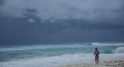 El nuevo ciclón que mantendrá las lluvias en México