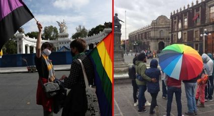 El Jotitour rescata la historia LGBT en la CDMX a través de un recorrido mágico y musical