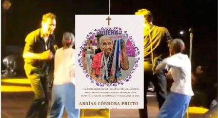 Fallece Abdías Córdoba, atleta del sur de Veracruz y “novia” de Marc Anthony