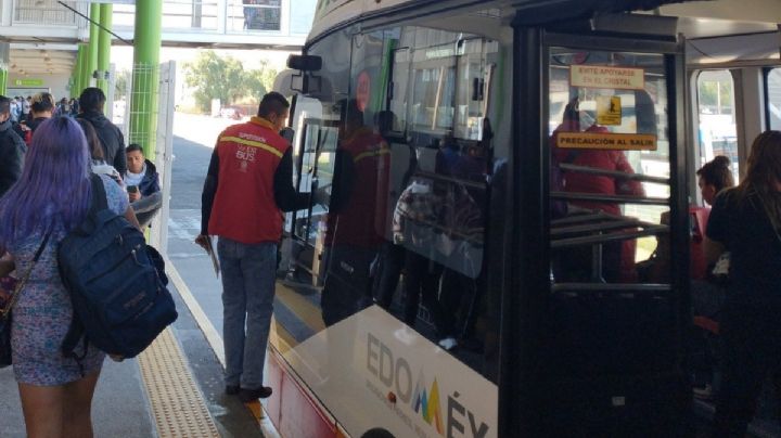 Mexibús y Mexicable GRATIS para estas personas a partir de julio 2024