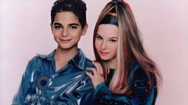 ¿Qué fue de Fabián Chávez, actor de Cómplices al rescate, junto a Belinda, y Código Fama?