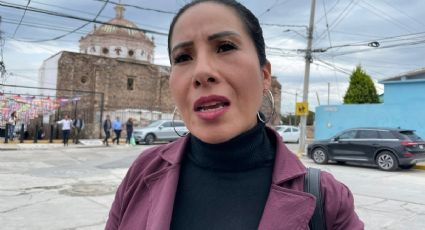 Hilda Miranda levanta la mano para coordinar bancada de Morena en en siguiente Legislatura