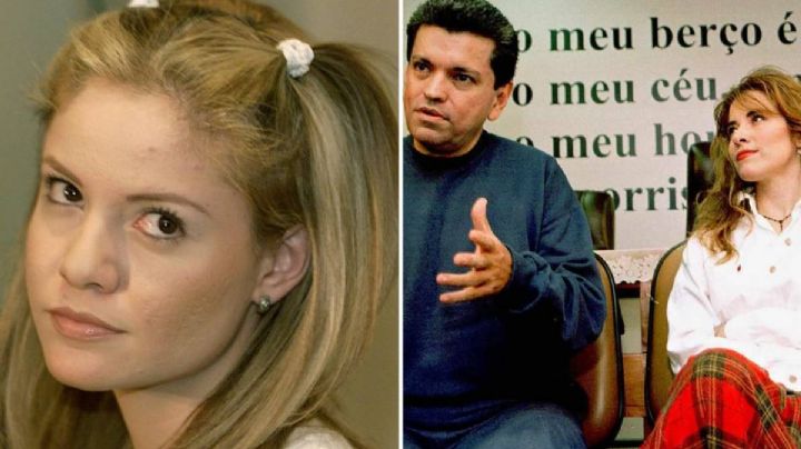 ¿Qué fue de Karina Yapor, víctima del Clan Trevi-Andrade?