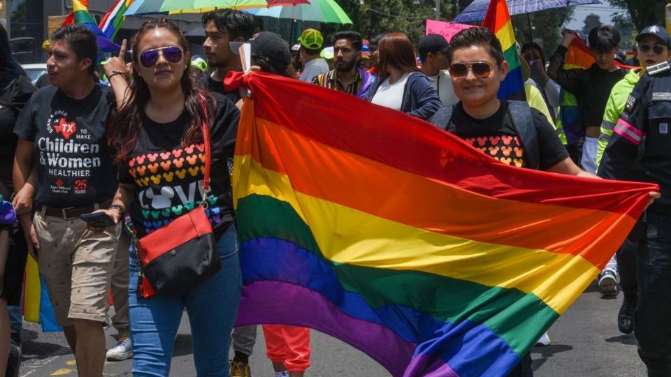 Generación Z de la comunidad LGBTQ+ tiene una mayor disposición para solictar apoyo psicológico y jurídico