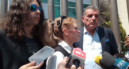 Defensa del Fofo Márquez pide dos meses más para cierre de investigación en su contra