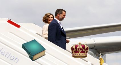 La nueva amenaza para la reina Letizia y el rey Felipe; hay nuevo libro