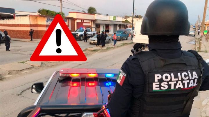 Código Rojo en Xalapa: asesinan a mujer en El Castillo, cerca de Xalapa