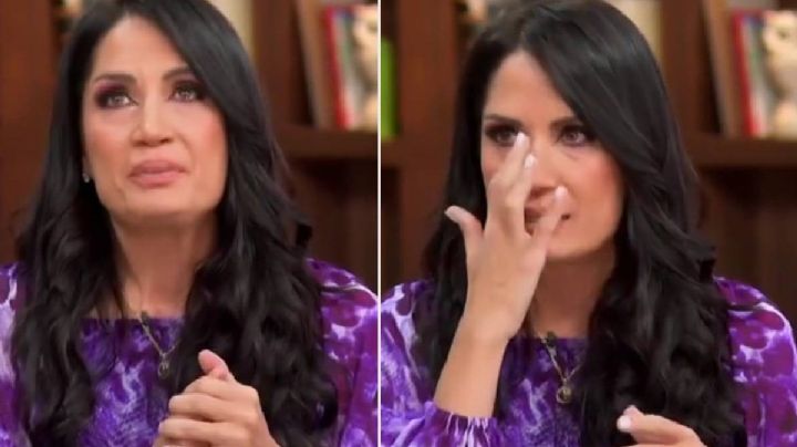 ¿Cuál fue el trágico destino que enfrentó Joanna Vega-Biestro, conductora de Sale el Sol?