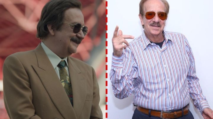 La tragedia detrás del infarto que Benito Castro sufrió por culpa de Paco Stanley