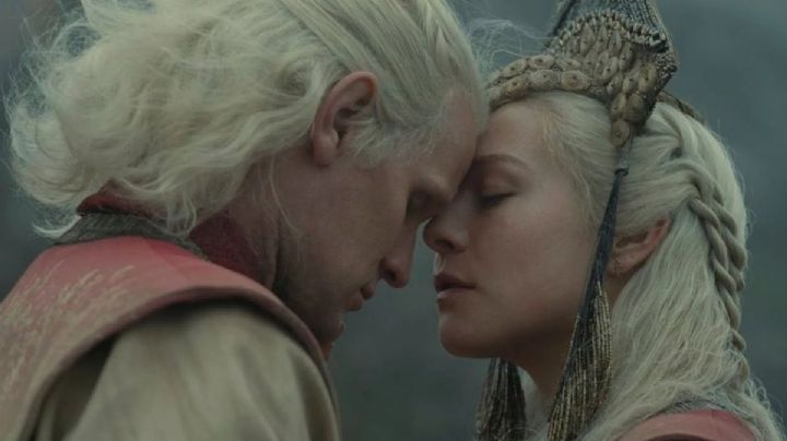 Todo lo que debes saber sobre la segunda temporada de "House of the Dragon"