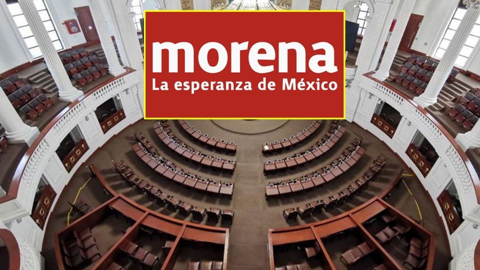 Congreso CDMX será morenista, según resultados del PREP