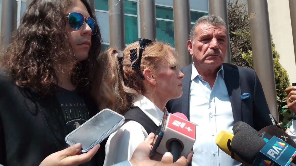 Defensa del Fofo Márquez pide dos meses más para cierre de investigación en su contra
