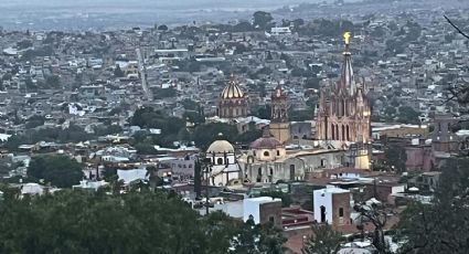 Estos son los lugares imperdibles de visitar en San Miguel de Allende
