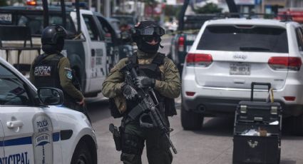 Con la 4T en Veracruz, no cesó represión a manifestantes con la fuerza pública