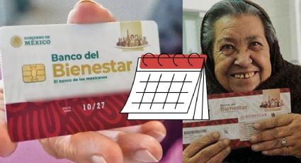 Pensión Bienestar Veracruz: Este es el calendario de pagos en julio