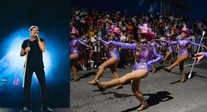 Carnaval de Veracruz 2024: Así quedó cartelera tras suspensión de actividades por lluvia