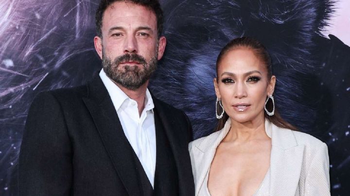 Jennifer López y Ben Affleck: Esta es la prueba definitiva de su separación