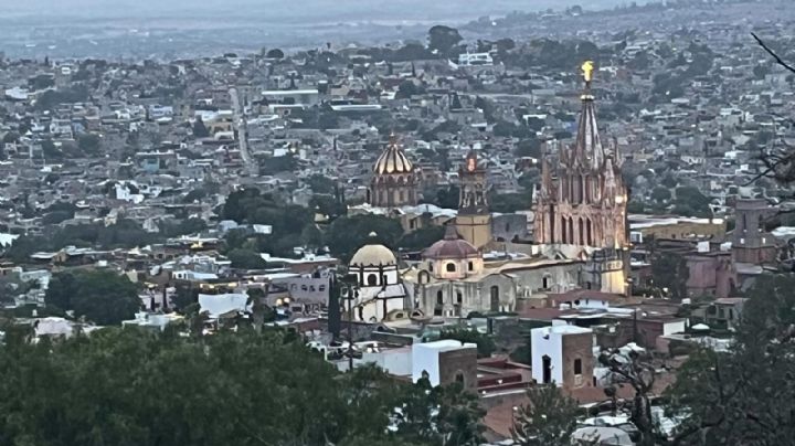 Estos son los lugares imperdibles de visitar en San Miguel de Allende