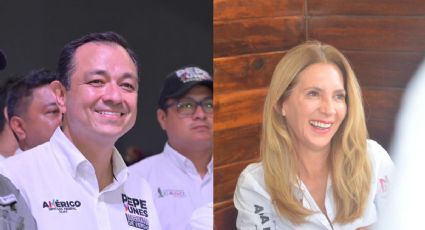 Américo Zúñiga pedirá voto por voto en diputación federal de Xalapa; disputa con Ana Miriam Ferráez