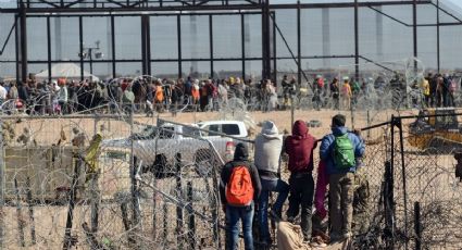 Biden restringe solicitudes de asilo en la frontera con México ¿Cómo afecta a los migrantes?
