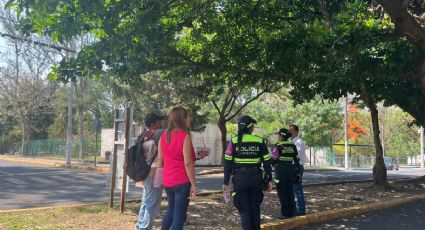 IMM de Córdoba realiza marcha para identificar puntos de riesgo para mujeres