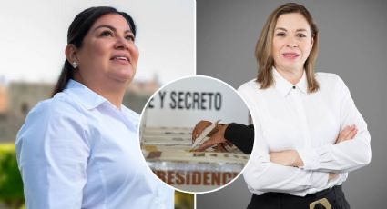 Yuriria va a recuento de votos: hay 290 votos de diferencia entre el Verde y coalición PRI-PAN-PRD