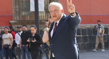 AMLO ¿aceptará dirigir el Grupo de Puebla?