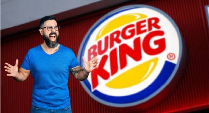 La historia del caso Burger King y el "muerto de hambre"