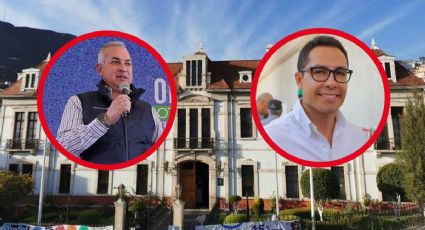 Baños heredará a Jorge Reyes obras sin cumplir y problemas con el sindicato, pero sin deuda